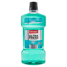 Assorted Mouthwash 1L